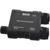 NEW SICK 2118543 Multi Sensor Connector scanGrid2 Adapter IP65 IP67 M12 5-Pin