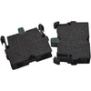 Lot of 2 NEW Eaton M22-K10 Contact Block Normally Open RMQ-Titan 22.5mm
