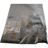 NEW SICK NANSX-AAACZZZZ1 2105107 nanoScan3 Pro System Plug 17-Pin A-Coded