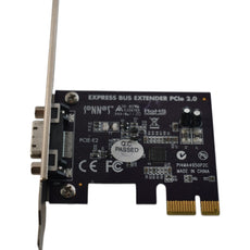 Sonnet PCIE-E2 Express Bus Extender PCIe 2.0 Adapter Card for Qio and Echo