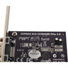 Sonnet PCIE-E2 Express Bus Extender PCIe 2.0 Adapter Card for Qio and Echo