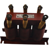 Yaskawa UZBA-B Industrial AC Line Reactor 440V 71A 0.16mH 50/60Hz