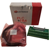 NEW Unitronics UMD-ACC-TERM Servo CANopen Communication Terminal Connector