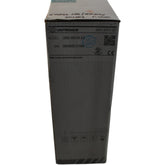 NEW Unitronics UMD-0001B-E3 AC Servo Drive 100W 200V EtherCAT B3 Series