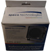 NEW Speco Technologies CBS-240 Weatherproof Marine Communications Speaker 5W