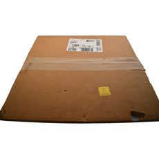 NEW nVent Hoffman A20P20 Enclosure Interior Panel 17x17 White Steel 12 Gauge