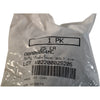 NEW DBA06064MC Carriage Bolt 3/8-16 x 4 Grade 5 Zinc Plated Pack of 25
