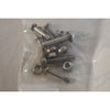 NEW Banner Engineering BWA-HW-001 Hardware Mounting Kit 76907 M5 Bolt Set