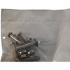 NEW Banner Engineering BWA-HW-001 Hardware Mounting Kit 76907 M5 Bolt Set
