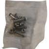 NEW Banner Engineering BWA-HW-001 Hardware Mounting Kit 76907 M5 Bolt Set