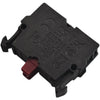 NEW Eaton M22-K01 Contact Block RMQ-Titan 1NC Normally Closed Screw Terminal