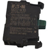 NEW Eaton M22-K10 Contact Block RMQ-Titan 1NO Normally Open Screw Terminal