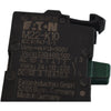 NEW Eaton M22-K10 Contact Block RMQ-Titan 1NO Normally Open Screw Terminal