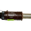 NEW GE 6507128P4 Indicating Lamp Resistor 3300 Ohm 140V