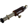 NEW GE 6507128P4 Indicating Lamp Resistor 3300 Ohm 140V