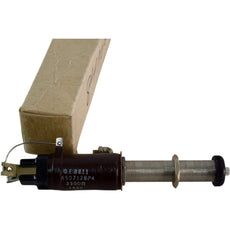 NEW GE 6507128P4 Indicating Lamp Resistor 3300 Ohm 140V