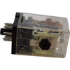 Potter & Brumfield KAP-11DG-24 General Purpose Relay 24VDC 10A DPDT 8-Pin