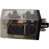 Potter & Brumfield KAP-11DG-24 General Purpose Relay 24VDC 10A DPDT 8-Pin