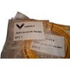 NEW Vention CE-SA-007-0000 E-Stop Module with Reset for MachineMotion Controller
