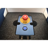 NEW Vention CE-SA-007-0000 E-Stop Module with Reset for MachineMotion Controller