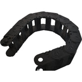 NEW Igus 2400.05.075.0 Energy Chain Cable Carrier 12 Inch OAL 75mm Bend Radius