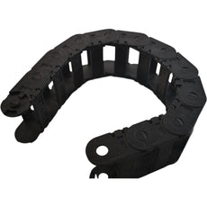NEW Igus 2400.05.075.0 Energy Chain Cable Carrier 12 Inch OAL 75mm Bend Radius