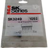 NEW RCA SK3249 IC AF Preamplifier System 7V SIP-7 Semiconductor 1052