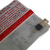 NEW RCA SK3298 NPN Si Transistor CB Driver Stage 4W 1A 75V NTE299 ECG299