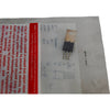 NEW RCA SK3298 NPN Si Transistor CB Driver Stage 4W 1A 75V NTE299 ECG299