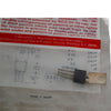 NEW RCA SK3298 NPN Si Transistor CB Driver Stage 4W 1A 75V NTE299 ECG299