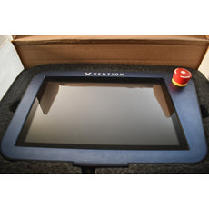 NEW Vention CE-TP-004-0001_2 MachineMotion Tablet Pendant with Safety Reset