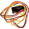 Honeywell Micro Switch BZ-3R291-P1 Large Basic Snap Action SPDT 15A 250V Wired