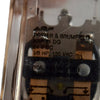 Potter & Brumfield KRP-11DG-24 General Purpose Relay 24VDC 10A DPDT 8-Pin Octal