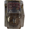 Potter & Brumfield KRP-11DG-24 General Purpose Relay 24VDC 10A DPDT 8-Pin Octal