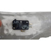 NEW Honeywell Micro Switch V3-3059 Snap Action SPDT 15A 125V Plunger