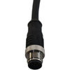 NEW Keyence CE-CA-022-0400 Sensor Cable Extension Cordset M8 4-Pin 0.4M