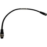 NEW Keyence CE-CA-022-0400 Sensor Cable Extension Cordset M8 4-Pin 0.4M