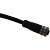 NEW Keyence CE-CA-022-0400 Sensor Cable Extension Cordset M8 4-Pin 0.4M