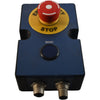 Vention CE-SA-007-0000 MachineMotion E-Stop Reset Module Emergency Stop Switch