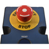 Vention CE-SA-007-0000 MachineMotion E-Stop Reset Module Emergency Stop Switch