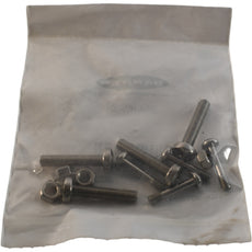 NEW Banner Engineering BWA-HW-001 76907 Hardware Mounting Kit Sure Cross DX80
