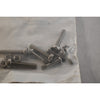 NEW Banner Engineering BWA-HW-001 76907 Hardware Mounting Kit Sure Cross DX80