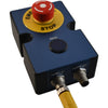 NEW Vention CE-SA-007-0000 MachineMotion E-Stop Reset Module Emergency Stop Switch
