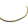 NEW Keyence CE-CA-043-0650 Sensor Cable Extension Cordset M12 4-Pin 0.65M