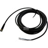 NEW Turck 6625551 PKG3M-5/TXL Actuator and Sensor Cable M8 3-Pin 5M PUR