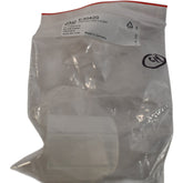 NEW IFM Electronic E30420 Protective Cover for Process Sensors M12 Transparent