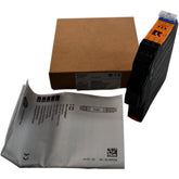 NEW IFM Electronic N0531A Switching Amplifier NV1122 24VDC Transistor Output