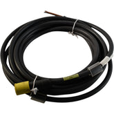 NEW IFM Electronic E18519 ADOGH040ZDS0004 M12 4-Pin T-Coded Power Cable 5M PUR