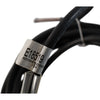 NEW IFM Electronic E18519 ADOGH040ZDS0004 M12 4-Pin T-Coded Power Cable 5M PUR