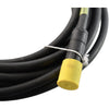 NEW IFM Electronic E18519 ADOGH040ZDS0004 M12 4-Pin T-Coded Power Cable 5M PUR